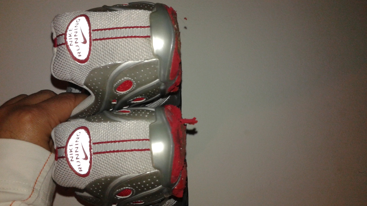 how to make a complaint to nike